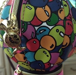 Betsey Johnson gumball bag....24 hour sale!